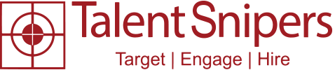 Talent Snipers Logo